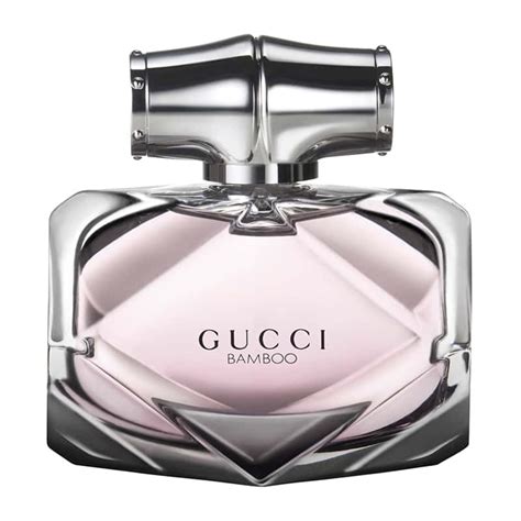 gucci bamboo new fragrance|Gucci Bamboo Eau de Parfum .